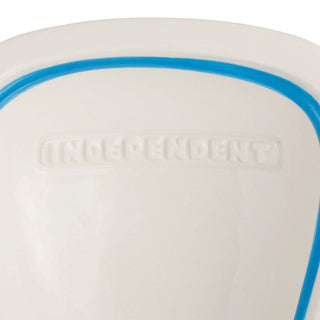 Independent Trucks Valet El Cortez Pool Replica Ceramic Disc White