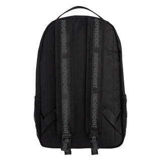 Independent Trucks Backpack Diamond Groundwork Black