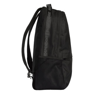 Independent Trucks Backpack Diamond Groundwork Black