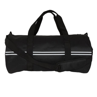 Santa Cruz Skateboards Backpack Classic Dot Duffle Black
