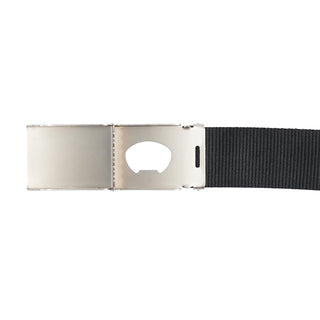 Independent Trucks Skateboard Belt BTG Summit Web Black