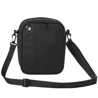 Independent Trucks Skateboard Backpack Bar Logo Side Bag Black