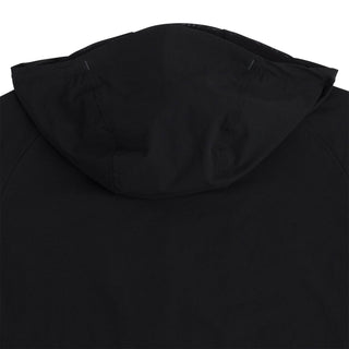 Independent Skateboards Windbreaker Heights Hooded Jacket Black