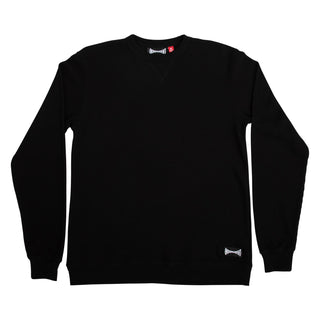 Independent Shirt Longsleeve Shirt Cannery Thermal Black