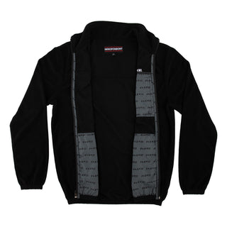Independent Trucks Coat BTG Fleece Jacket Black