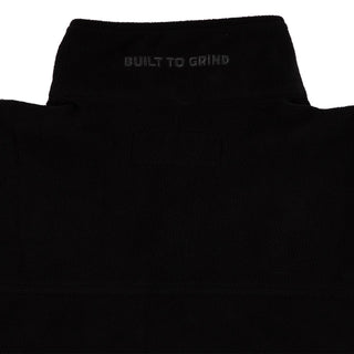 Independent Trucks Coat BTG Fleece Jacket Black