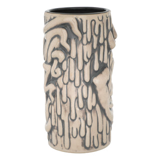 Santa Cruz Skateboards Mug Screaming Hand Sandstone