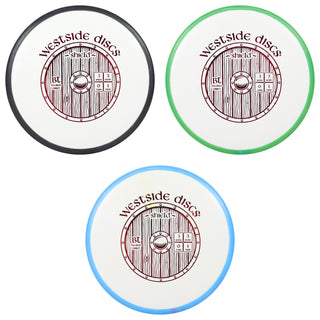 Westside Disc Golf BT Medium Orbit Shield Putter 3/3/0/1 - Choose Exact Disc