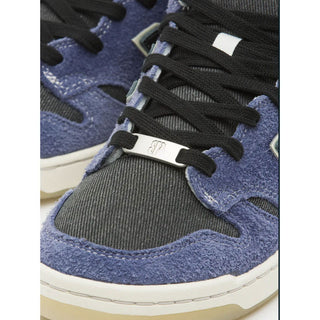 New Balance Numeric Skateboard Shoes 480 High Brooklyn Projects