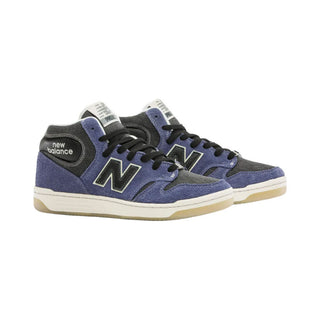 New Balance Numeric Skateboard Shoes 480 High Brooklyn Projects