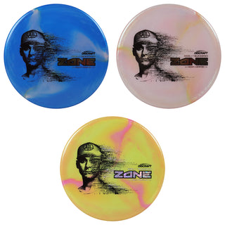 Discraft Disc Golf 2026 Adam Hammes Tour Series Zone - Choose Exact Disc