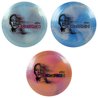 Discraft Disc Golf 2026 Valerie Mandujano Tour Series Scorch - Choose Exact Disc