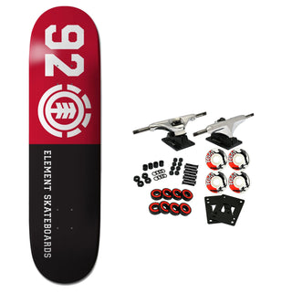 Element Skateboard Complete 92 Classic 8.0" x 31.75"
