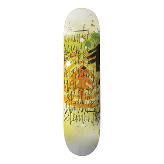 Element Skateboard Deck Scribs 8.2" x 31.8"
