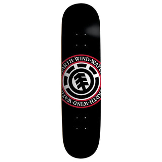 Element Skateboard Deck Seal 8.38" x 31.8"