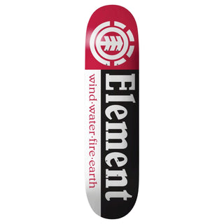 Element Skateboard Deck Section 8.25" x 32"