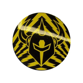 Darkstar Sticker 5 Pack Masters and Knight