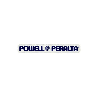 Powell Peralta and Bones Sticker 5 Pack Supreme and Bones Swiss