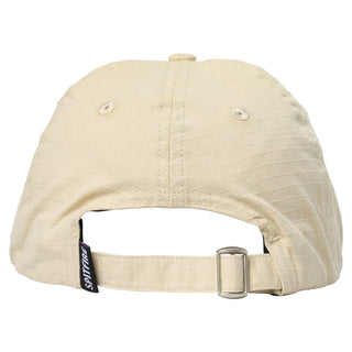 Spitfire Wheels Hat Lil Bighead Strapback Khaki/Black