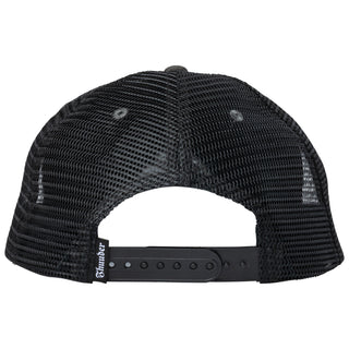 Thunder Trucks Hat OG Grenade Snapback Grey