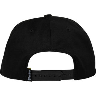 Thunder Trucks Hat Insignia Snapback Black/Blue