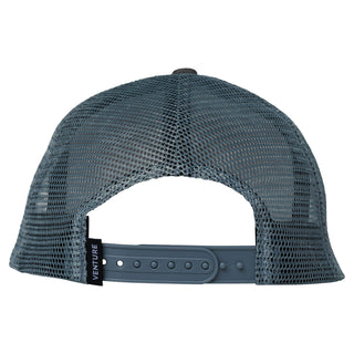 Venture Trucks Hat Awake Snapback White/Light Grey
