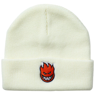 Spitfire Wheels Beanie Bighead Fill Cuff Natural