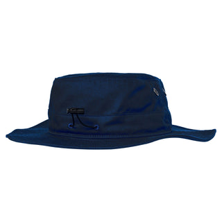 Anti Hero Skateboards Hat Basic Eagle Boonie Navy/Orange