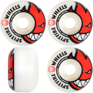Independent Skateboard Trucks 159 Hollow Delfino, Spitfire Wheels, Abec 5 Bearings