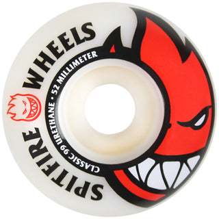 Enjoi Premium Professional Skateboard with Independent Trucks / Spitfire Wheels