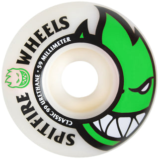 Spitfire Wheels 59mm Bighead