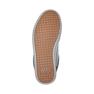 Es Footwear Skateboard Shoes Accel OG Grey/Navy/White