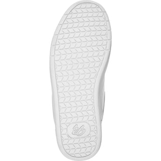 Es Skateboard Shoes Accel OG White
