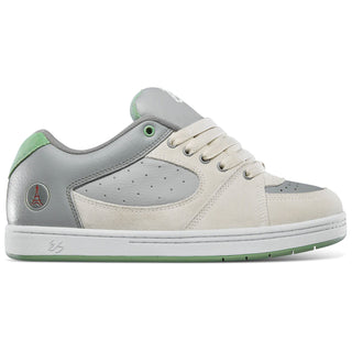 Es Skateboard Shoes Accel OG X Le Dome White/Grey