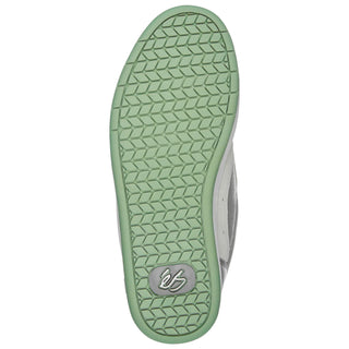 Es Skateboard Shoes Accel OG X Le Dome White/Grey