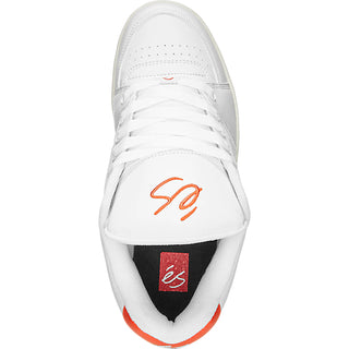 Es Skateboard Shoes Accel OG White/Tan