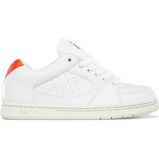 Es Skateboard Shoes Accel OG White/Tan