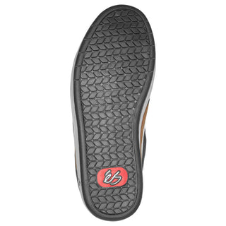 Es Skateboard Shoes Accel OG Brown/Black/White