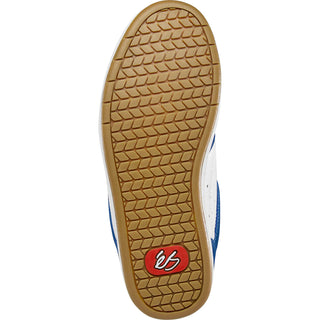 ES Skateboard Shoes Accel OG Royal/White