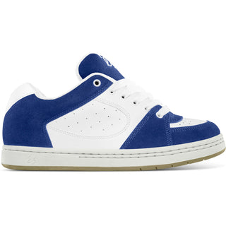ES Skateboard Shoes Accel OG Royal/White