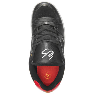Es Skateboard Shoes Accel OG X Chinese New Year Black/Gold/White