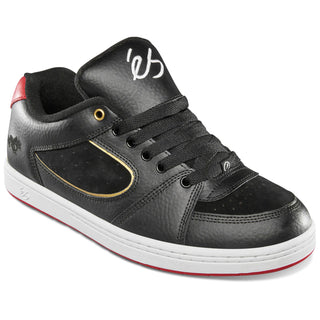 Es Skateboard Shoes Accel OG X Chinese New Year Black/Gold/White