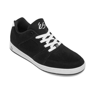 Es Skateboard Shoes Accel Slim BlacktopWash
