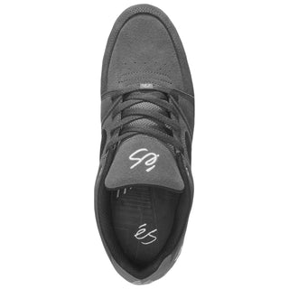 Es Skateboard Shoes Accel Slim X Sants Grey/Black