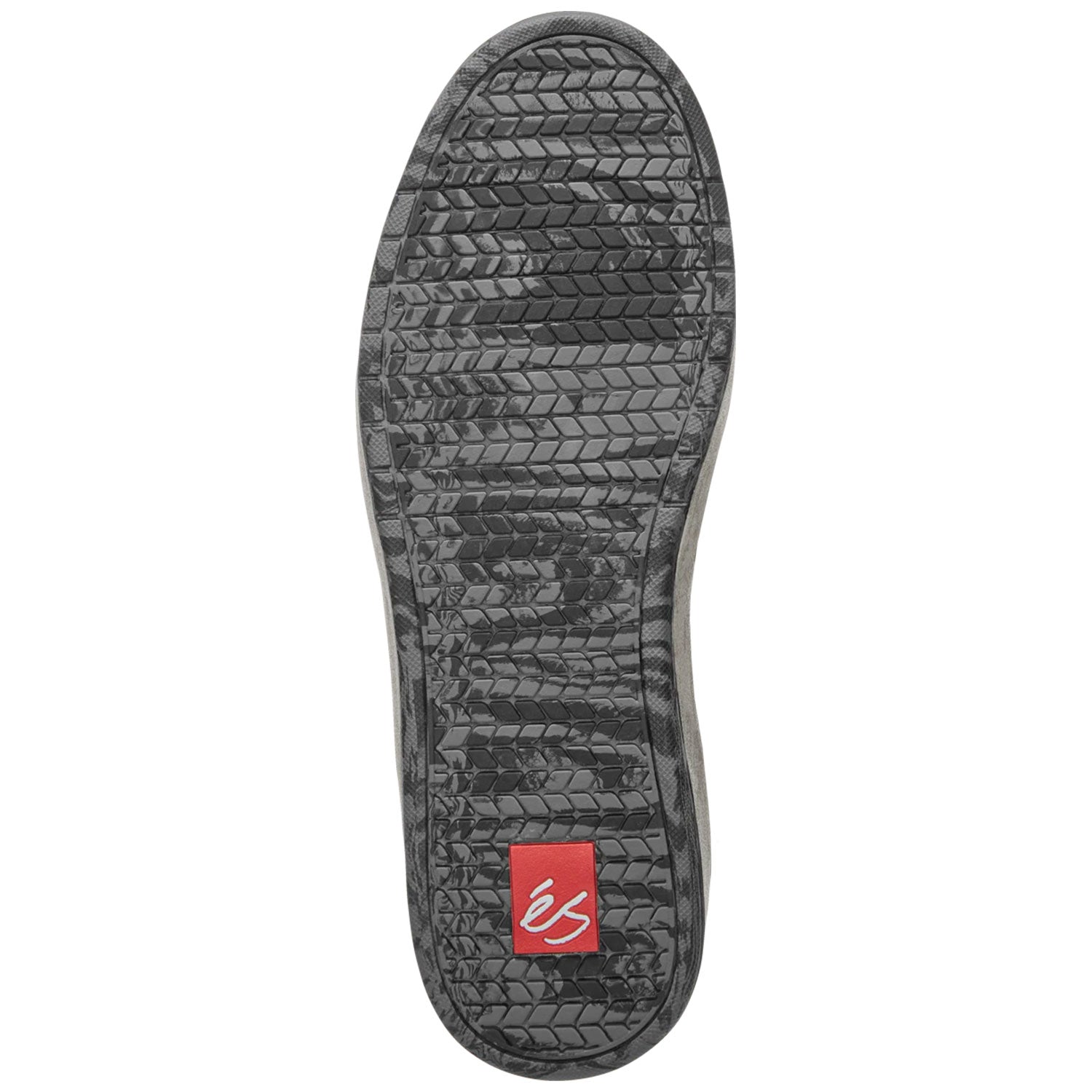Es Skateboard Shoes Accel Slim X Sants Grey/Black – TGM