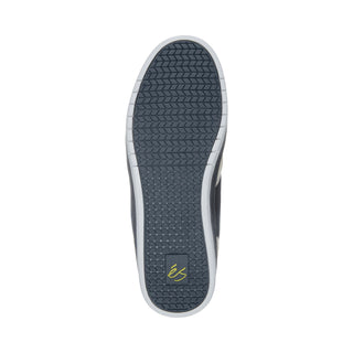 Es Skateboard Shoes Accel Slim White/Navy