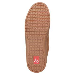Es Shoes Accel Slim Brown/Gum Mens