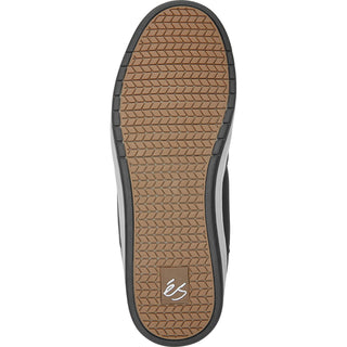 Es Skateboard Shoes Accel Slim Black/White/Green