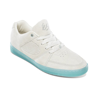 Es Skateboard Shoes Accel Slim Warm/Grey Mens
