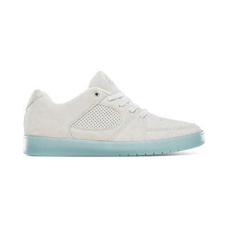 Es Skateboard Shoes Accel Slim Warm/Grey Mens